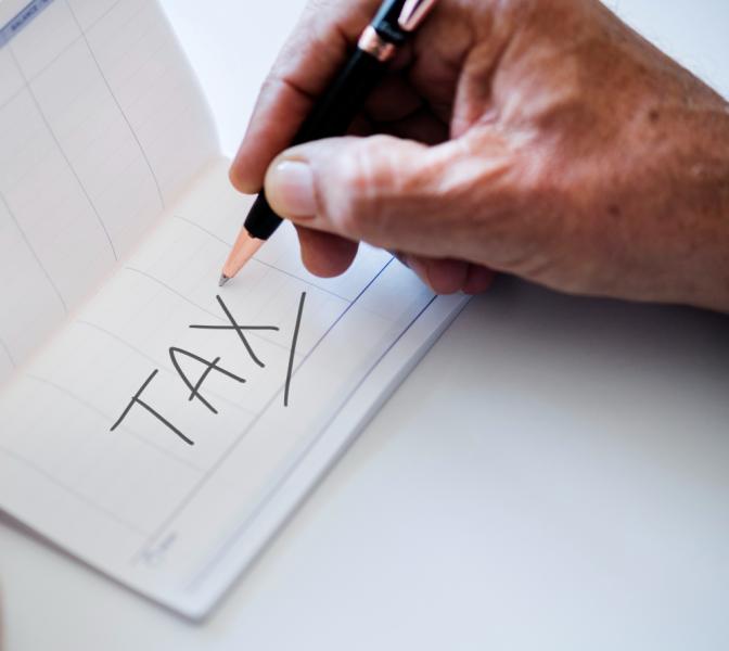 Top Mistakes to Avoid When Filing Your Personal Tax Return in Manchester